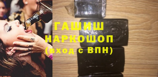 винт Липки
